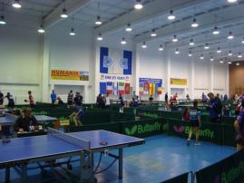Beszterce Kupa 2014