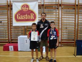 Gastor Kupa 2011