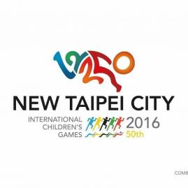 International Childrens Games - Taipei 2016