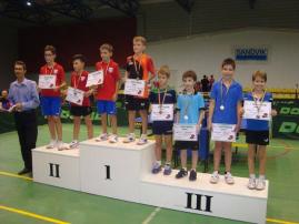 Junior IV-es egyéni döntő 2016 - Campulung