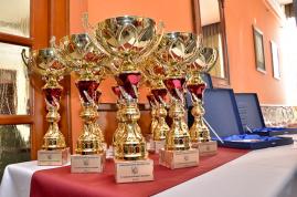 II. Székelyudvarhelyi Sportgála 2012