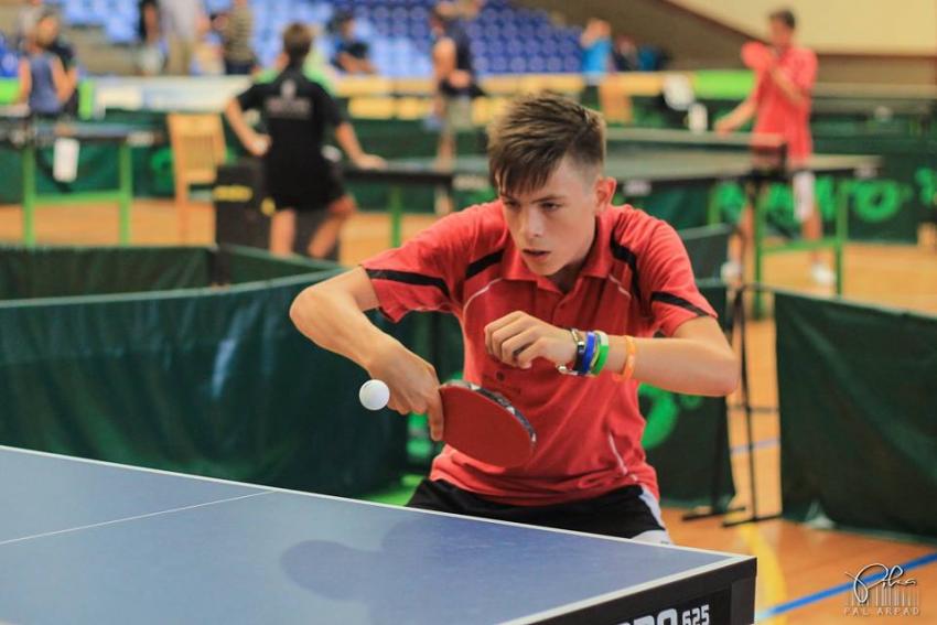 Az éremért veszített a Tamás-Sánduly páros!