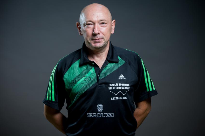 Fejér Andrást díjazták a megyei sportgálán!