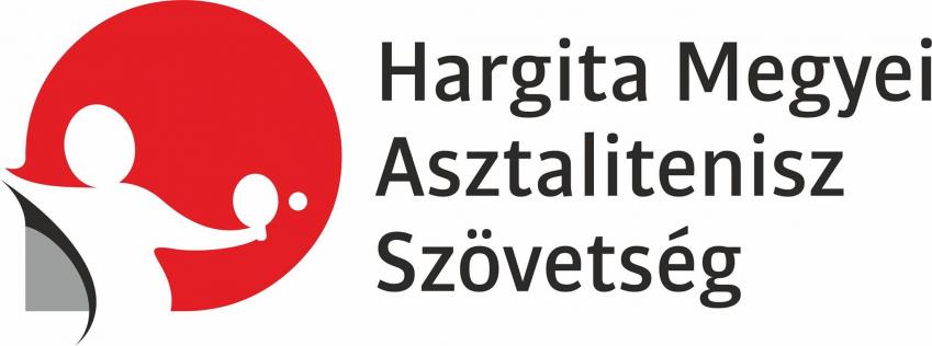 Hargita megyei asztalitenisz bajnokság 2019!