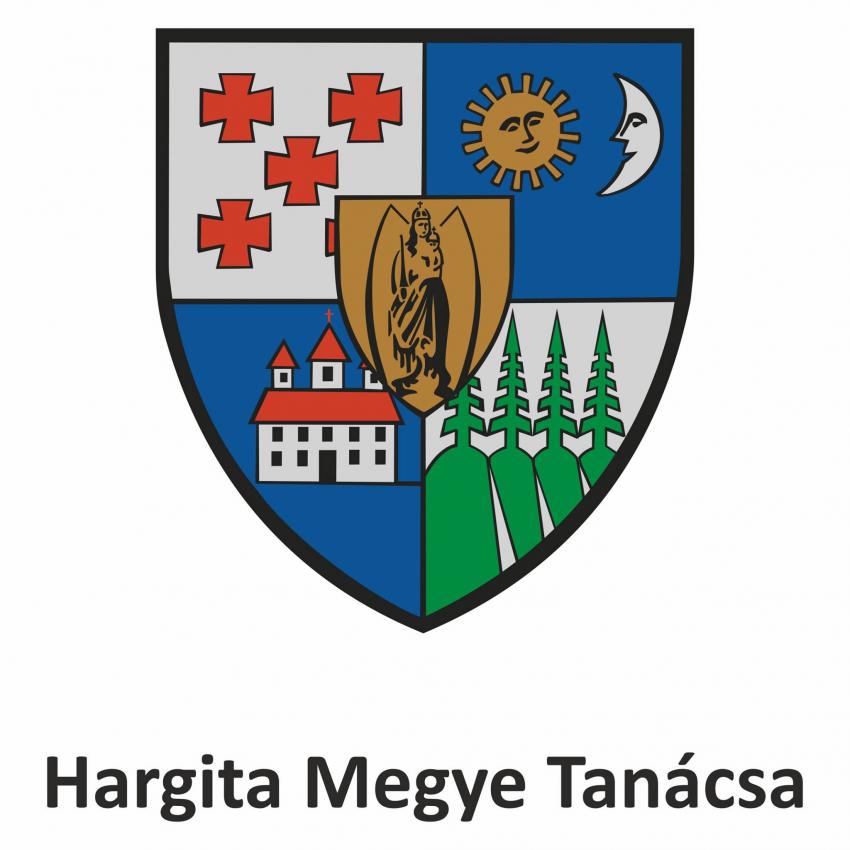Hargita Megye Tanácsa az idén is kiemelt támogatója szakosztályunknak!