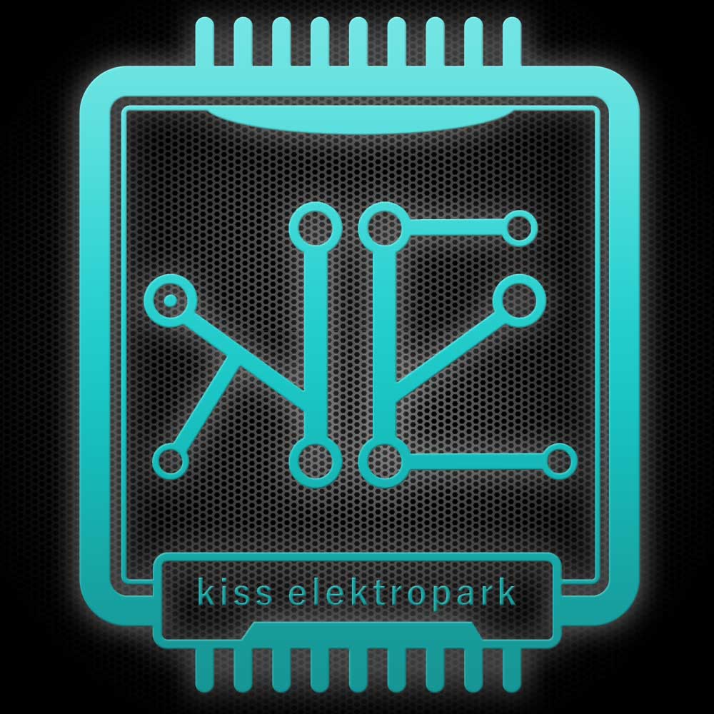 Kiss Electropark