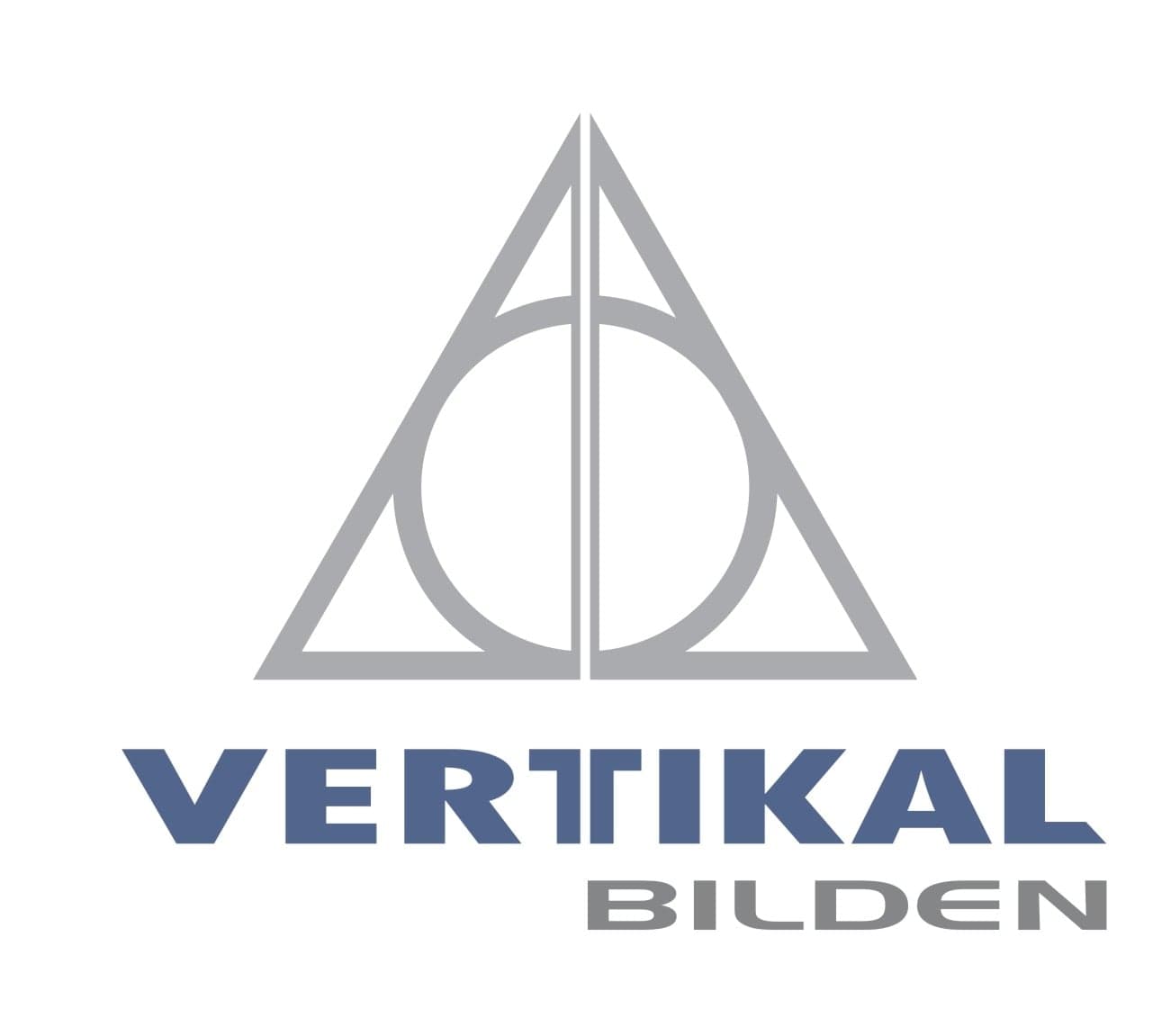 Vertikal Bilden